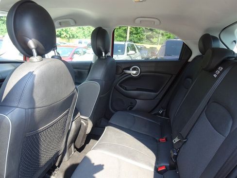 Used 2016 FIAT 500X Trekking AWD/4WD image 16