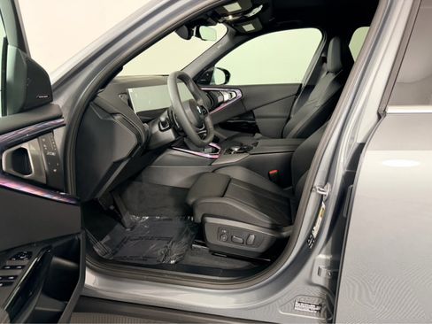 New 2026 BMW X3 xDrive30 w/ Premium Package AWD/4WD image 9