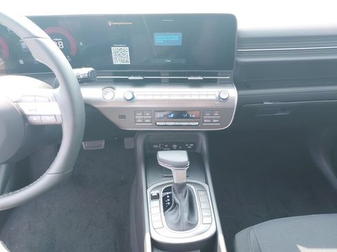 New 2026 Hyundai Kona SEL Sport AWD/4WD image 20
