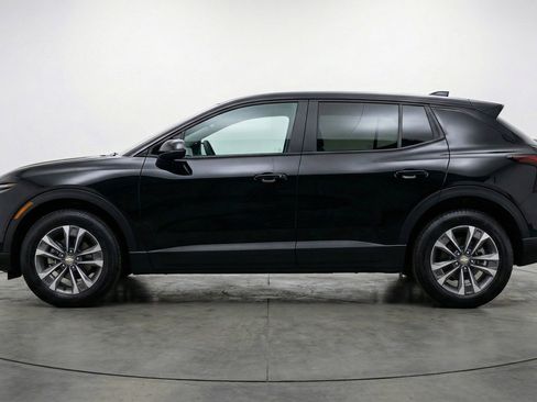 Used 2025 Chevrolet Equinox LT image 5