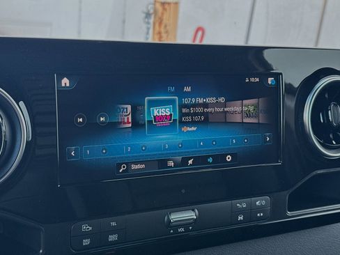 Used 2024 Mercedes-Benz Sprinter 144 Cargo image 18