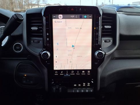 New 2026 RAM 3500 Tradesman image 12