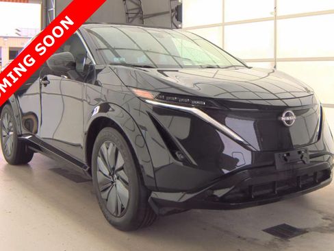 Used 2023 Nissan Ariya FWD image 3