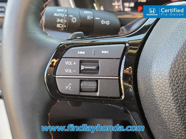 Certified 2026 Honda Passport TrailSport Elite image 27