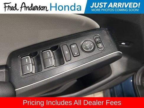 Used 2025 Honda Civic Sport Touring image 5