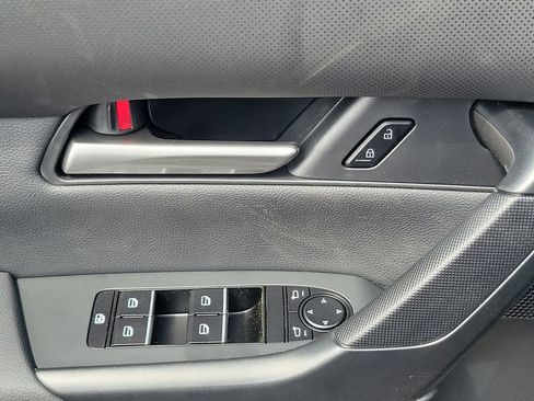 New 2026 MAZDA CX-50 Meridian Edition AWD/4WD image 13