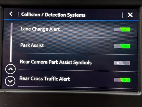 Used 2020 Chevrolet Equinox LT AWD/4WD image 21