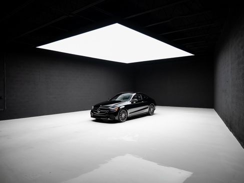 Used 2022 Mercedes-Benz C 300 C 300 image 81