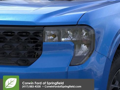 New 2026 Ford Maverick XLT w/ XLT Luxury Package image 22