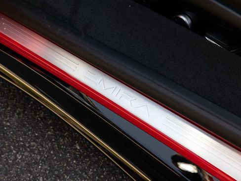 New 2026 Lotus Emira SE image 26