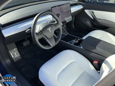 Used 2019 Tesla Model 3 Long Range image 6