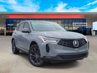 New 2026 Acura RDX A-Spec AWD/4WD 360° Tour