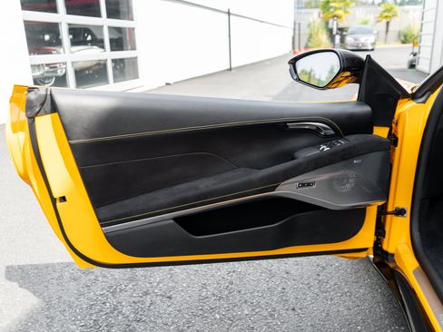 Used 2024 Lotus Emira First Edition RWD image 10