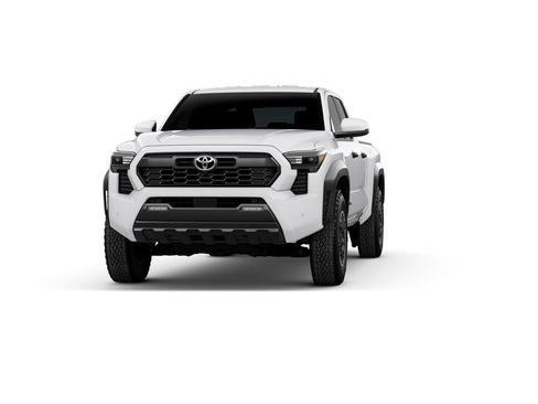 New 2025 Toyota Tacoma TRD Off-Road image 39
