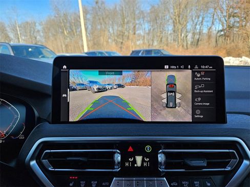 Certified 2023 BMW X3 xDrive30i w/ M Sport Package image 16