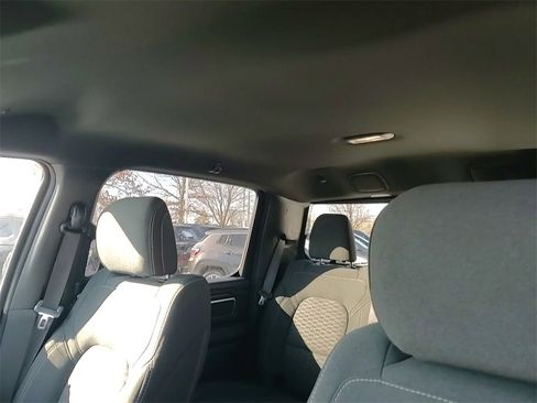 Used 2025 RAM 1500 Big Horn image 35