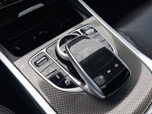 Used 2021 Mercedes-Benz G 63 AMG 4MATIC image 25