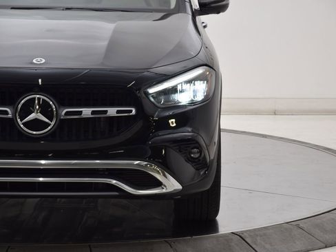 New 2026 Mercedes-Benz GLA 250 image 10