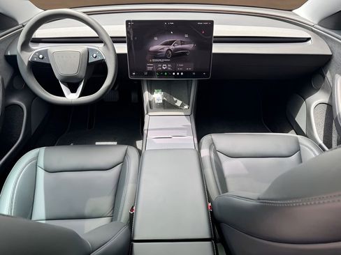 Used 2026 Tesla Model 3 AWD/4WD image 20