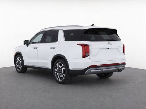 Used 2024 Hyundai Palisade SEL AWD/4WD image 7