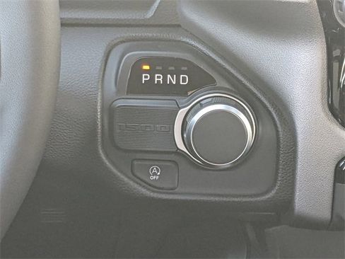 New 2026 RAM 1500 Big Horn image 15