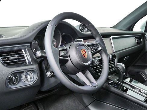 New 2026 Porsche Macan GTS AWD/4WD image 4