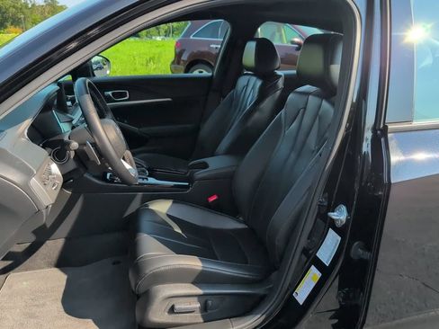 Certified 2026 Acura Integra A-Spec FWD image 11