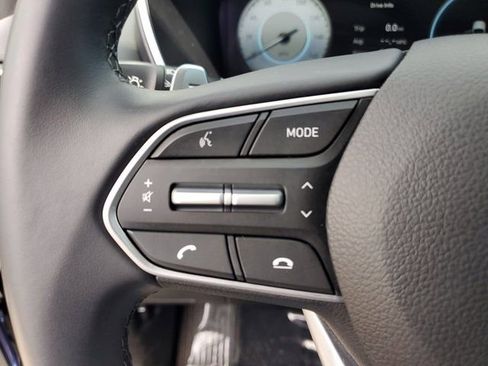 Certified 2023 Hyundai Santa Fe SEL w/ Premium Package image 24