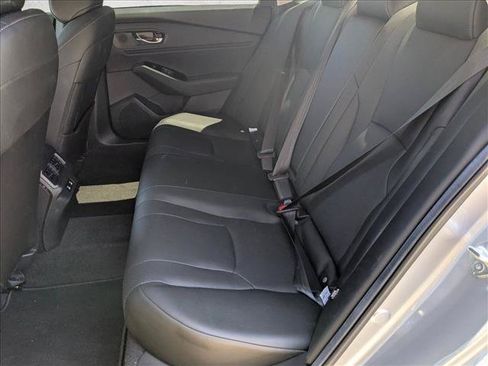 Used 2024 Honda Accord Touring image 18