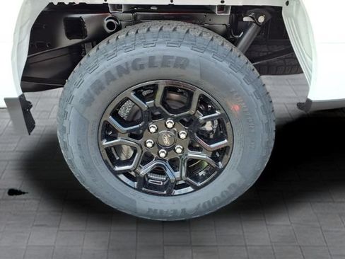 New 2026 Ford F150 STX AWD/4WD image 9
