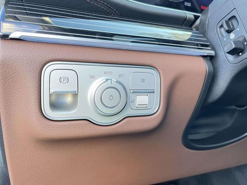 New 2026 Mercedes-Benz GLE 350 4MATIC image 13