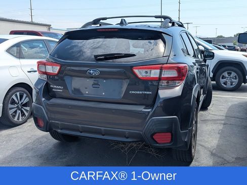 Used 2019 Subaru Crosstrek 2.0i Limited w/ Popular Package #4 AWD/4WD image 2