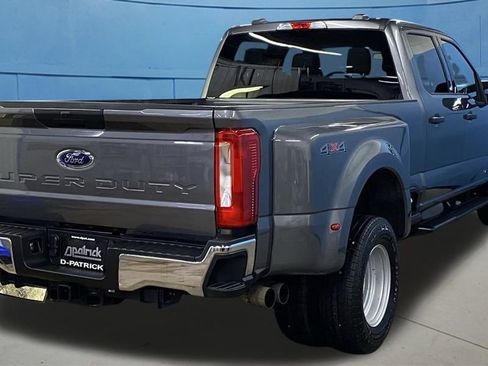 Used 2025 Ford F350 XLT image 12