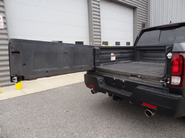 Used 2023 Honda Ridgeline RTL image 13