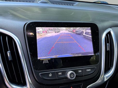 Used 2019 Chevrolet Equinox LT AWD/4WD image 27
