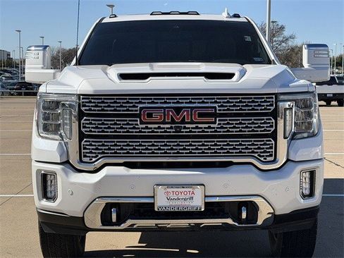 Used 2022 GMC Sierra 2500 Denali image 7