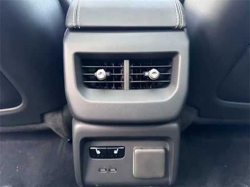 New 2025 Cadillac Optiq Sport 2 w/ LPO, Floor Liner Package image 13