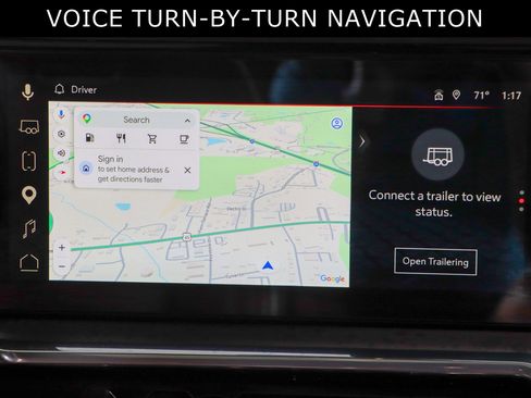 Used 2025 GMC Sierra 1500 Denali Ultimate image 19