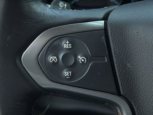 Used 2018 Chevrolet Silverado 1500 LT w/ All Star Edition image 26