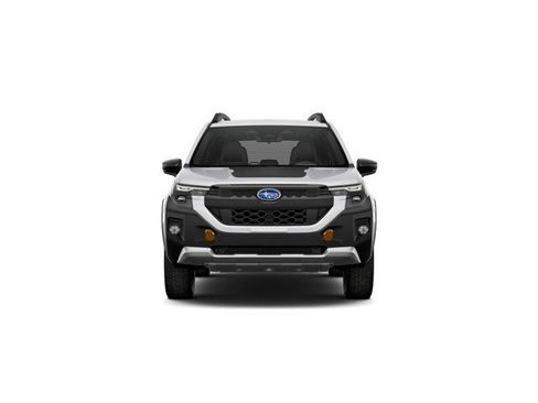 New 2026 Subaru Forester Wilderness AWD/4WD image 8