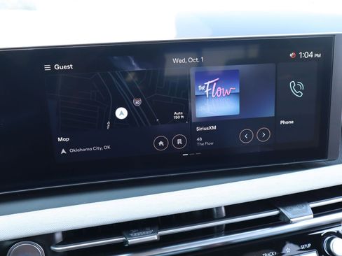 New 2026 Hyundai Santa Cruz Limited AWD/4WD image 12
