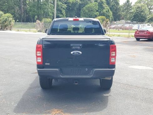 Used 2020 Ford Ranger XL w/ Equipment Group 101A Mid RWD image 5