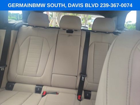 Certified 2024 BMW X3 M40i w/ Premium Package AWD/4WD image 31