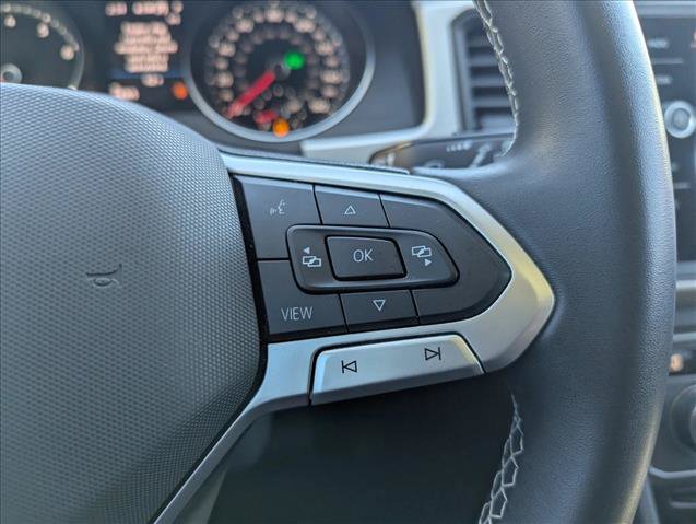 Used 2021 Volkswagen Atlas SE FWD image 14