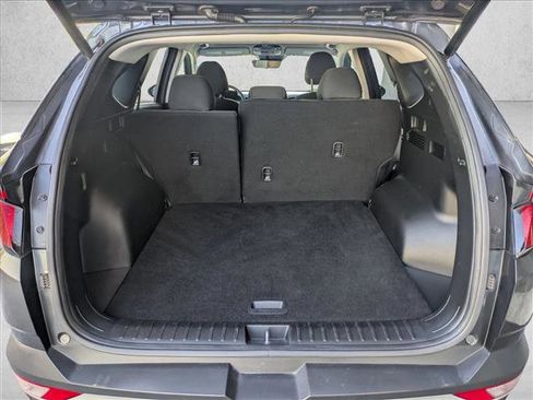 Used 2024 Hyundai Tucson SEL image 6