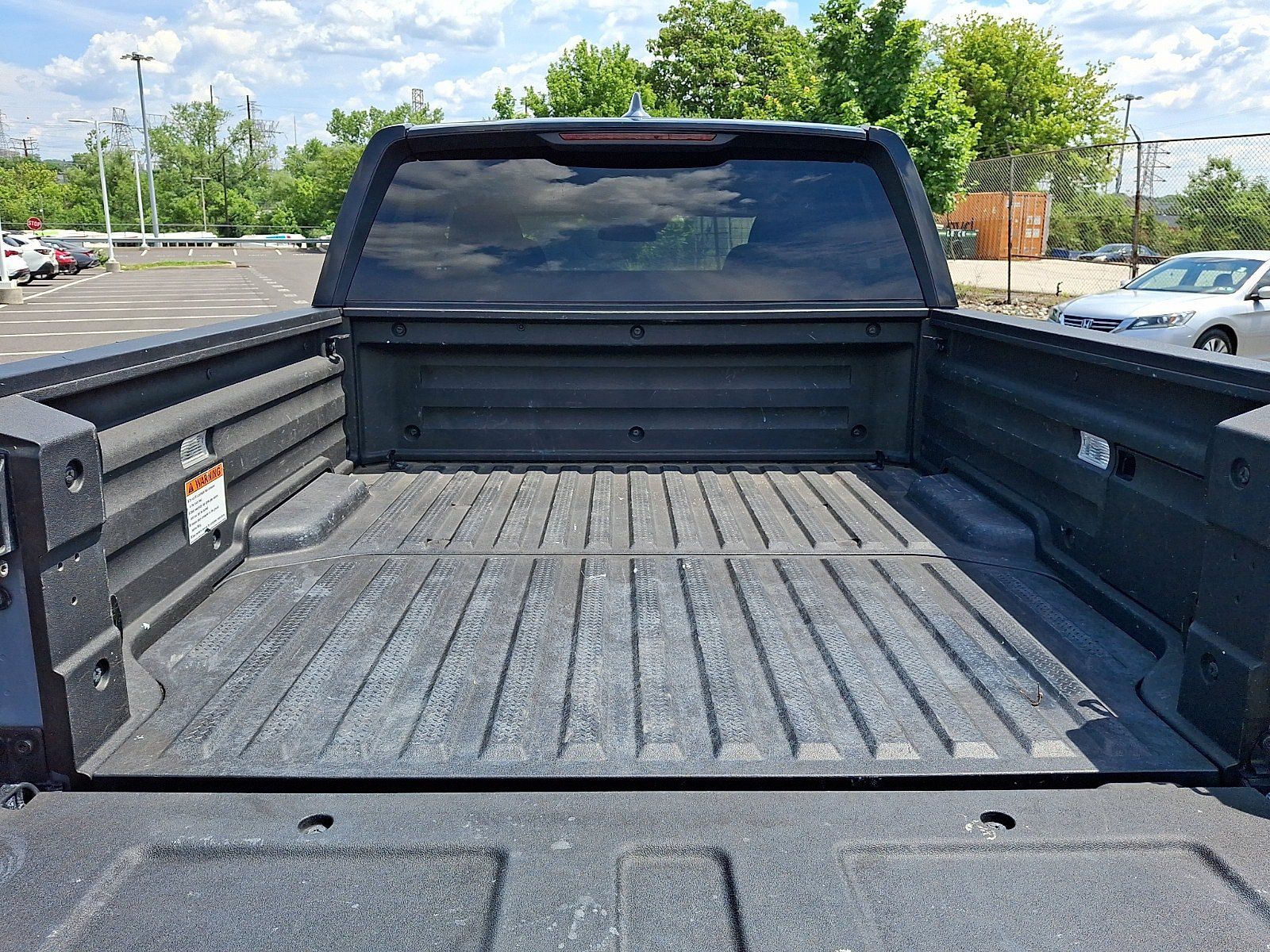 Used 2023 Honda Ridgeline Sport image 28