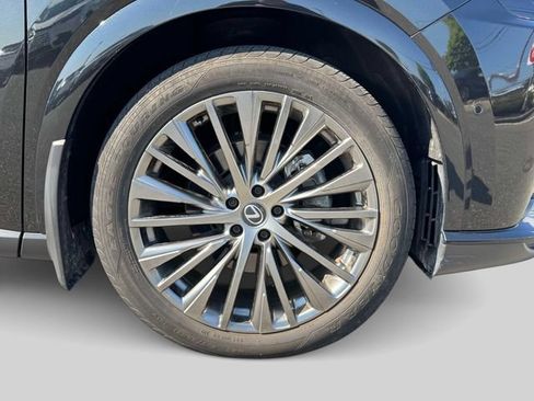 Used 2024 Lexus RX 350 AWD w/ Convenience Package image 8