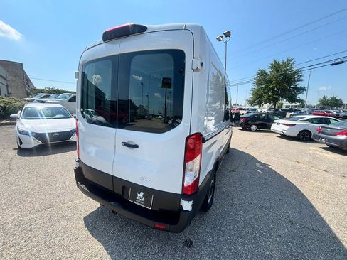 Used 2020 Ford Transit 250 Medium Roof w/ Load Area Protection Package RWD image 39