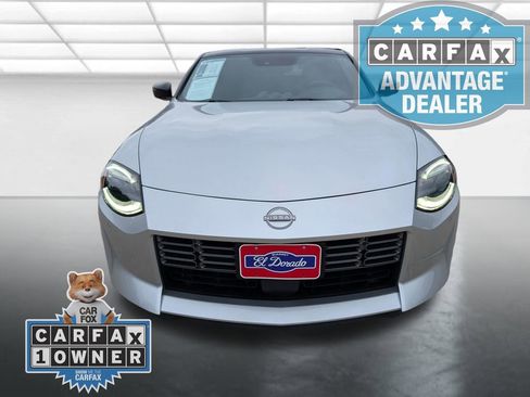Used 2025 Nissan Z Performance w/ Floor Mat Package RWD image 25