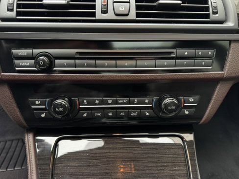 Used 2014 BMW 550i Sedan image 26